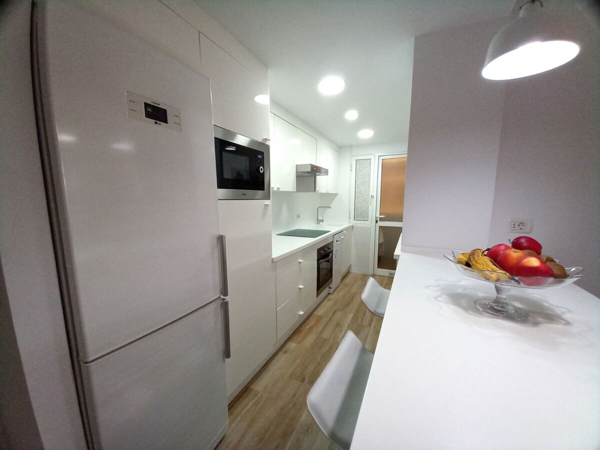 Appartement 3 chambres avec terrasse et piscine à El Médano - Photo 9