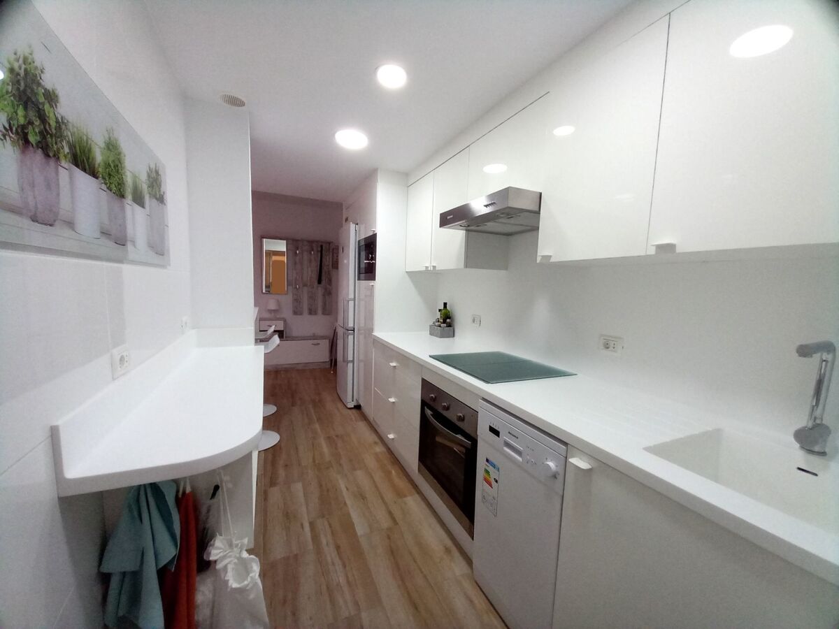 Appartement 3 chambres avec terrasse et piscine à El Médano - Photo 10