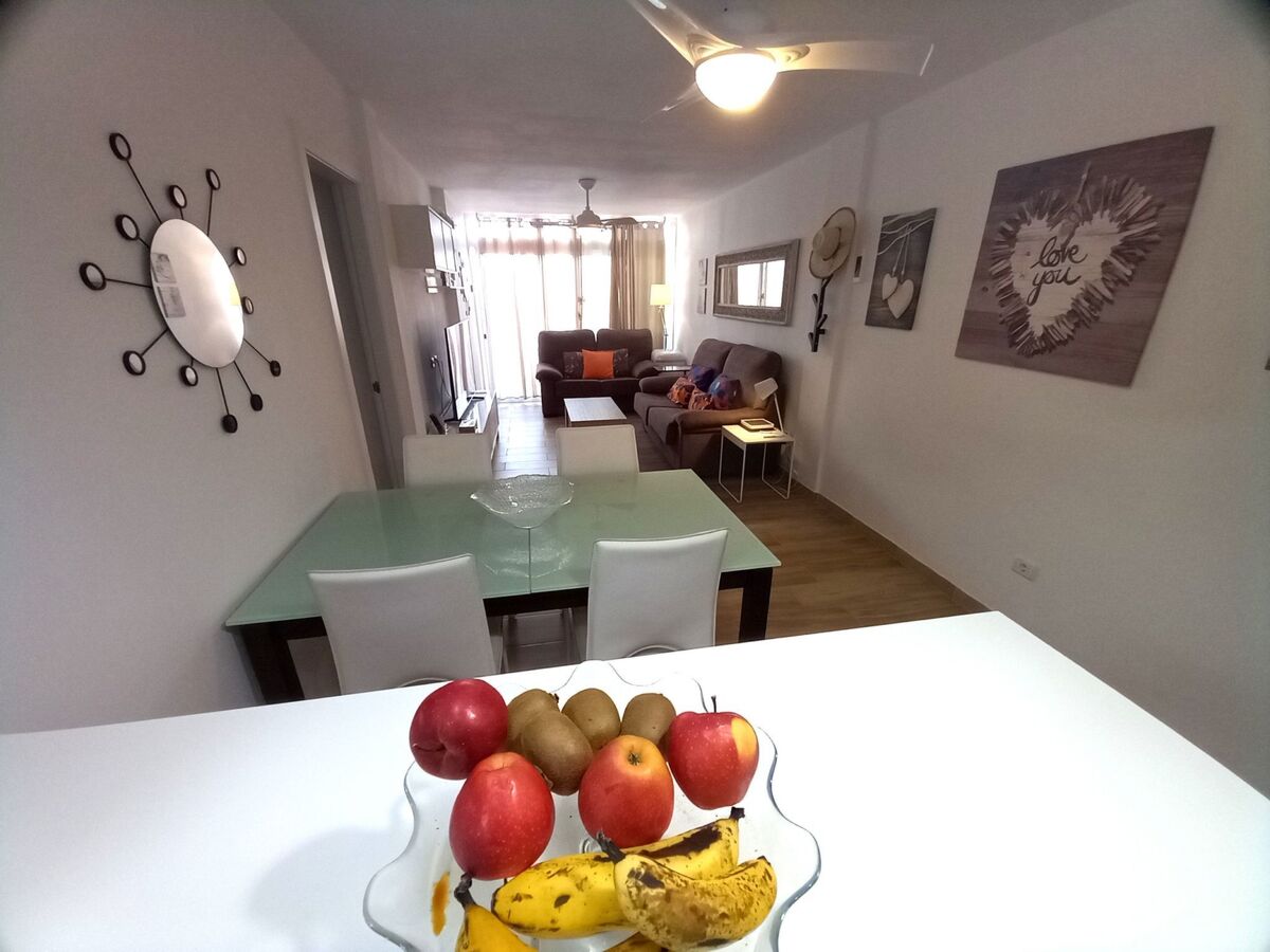 Appartement 3 chambres avec terrasse et piscine à El Médano - Photo 11