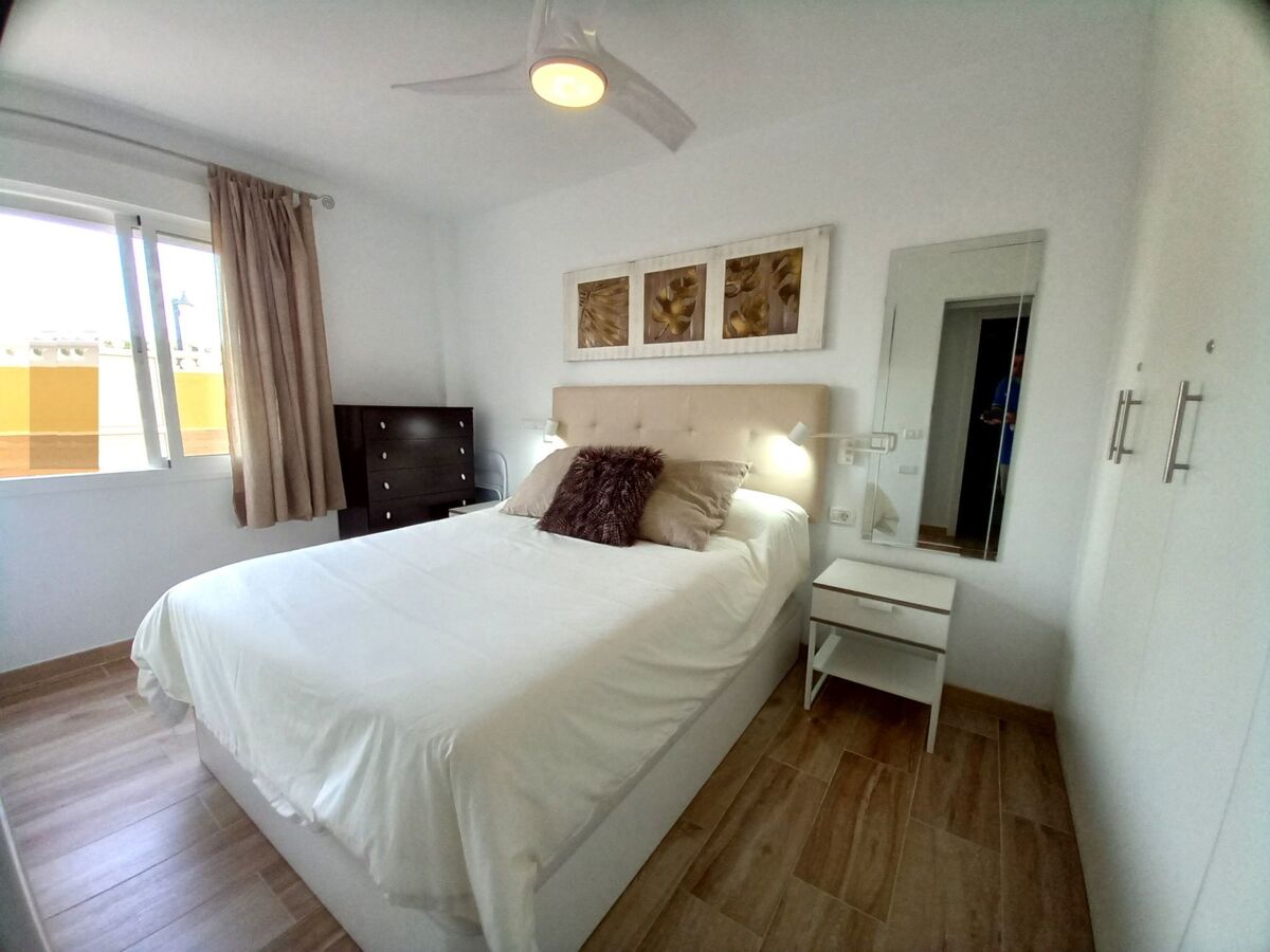 Appartement 3 chambres avec terrasse et piscine à El Médano - Photo 12