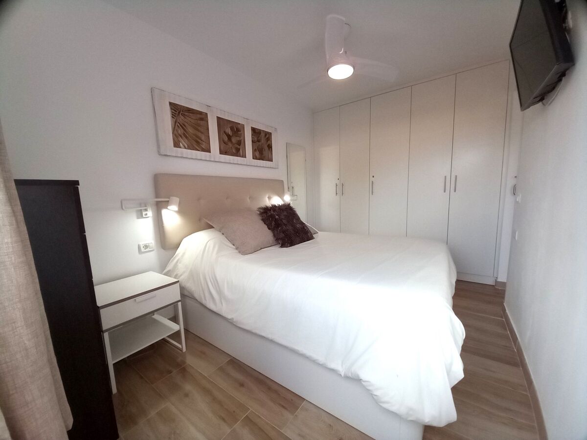 Appartement 3 chambres avec terrasse et piscine à El Médano - Photo 13