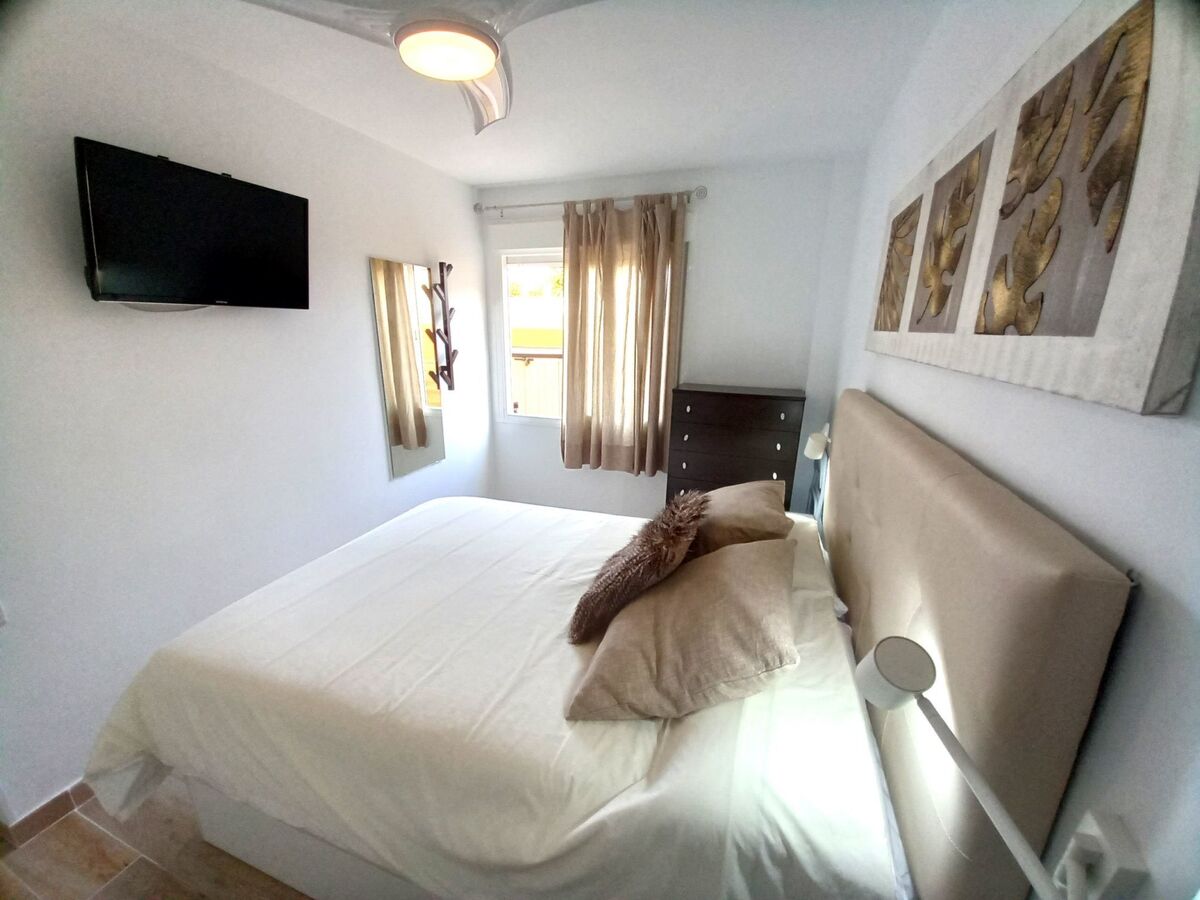 Appartement 3 chambres avec terrasse et piscine à El Médano - Photo 15