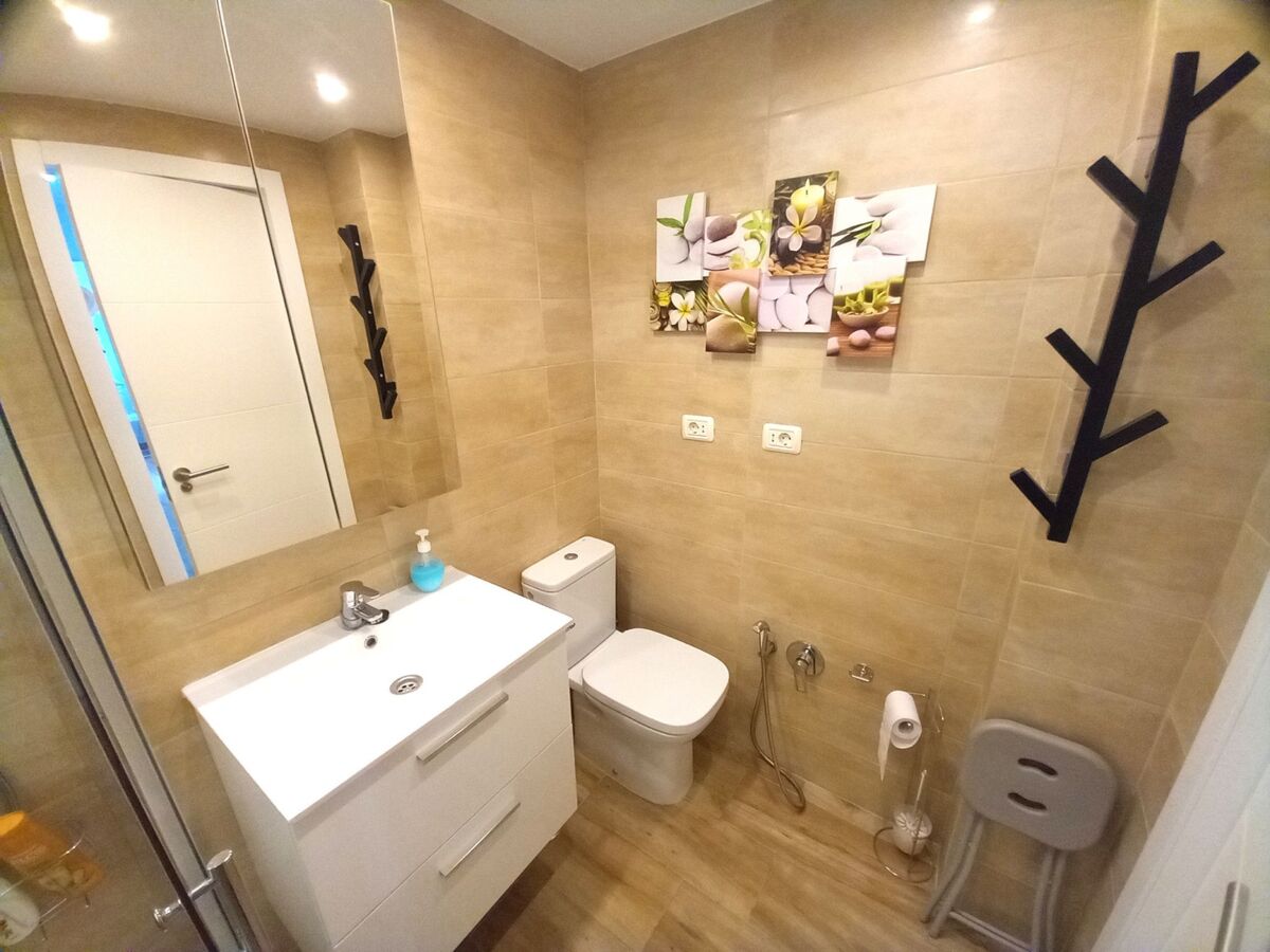 Appartement 3 chambres avec terrasse et piscine à El Médano - Photo 17