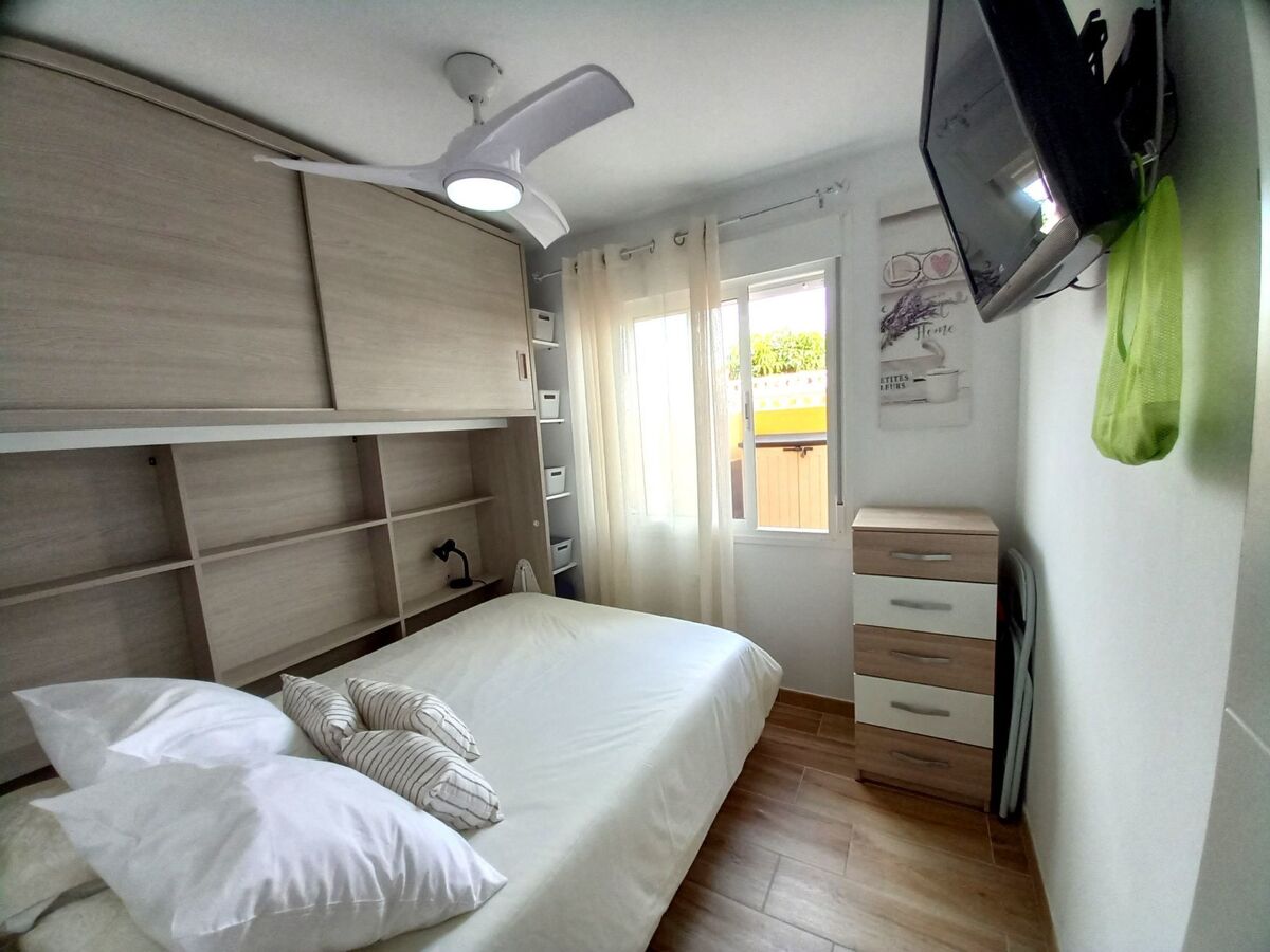 Appartement 3 chambres avec terrasse et piscine à El Médano - Photo 18