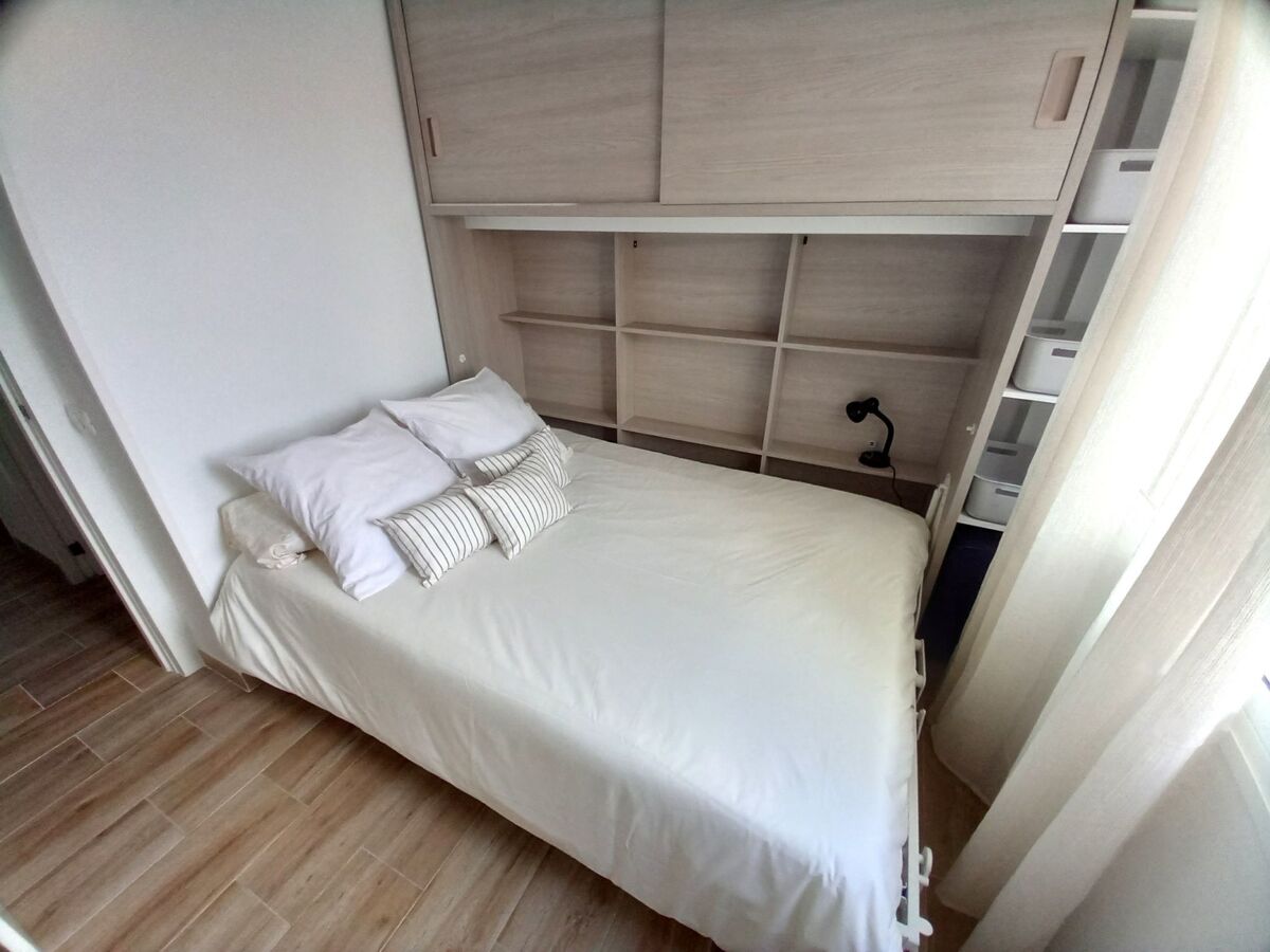 Appartement 3 chambres avec terrasse et piscine à El Médano - Photo 19