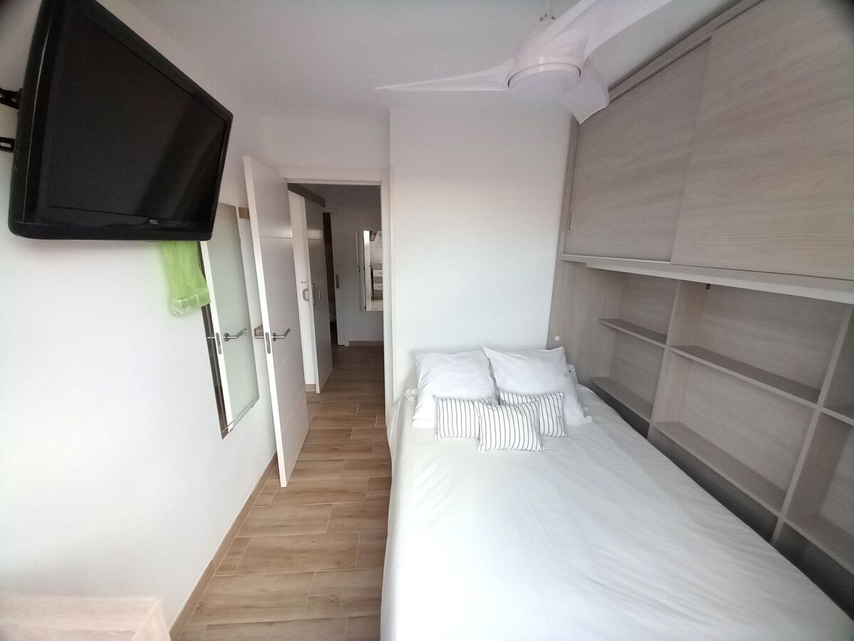 Appartement 3 chambres avec terrasse et piscine à El Médano - Photo 20