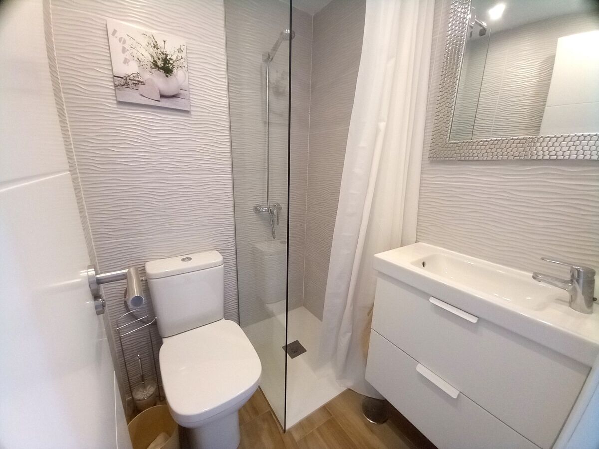 Appartement 3 chambres avec terrasse et piscine à El Médano - Photo 21