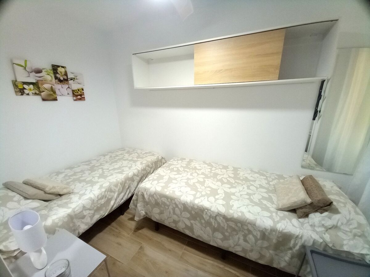 Appartement 3 chambres avec terrasse et piscine à El Médano - Photo 22