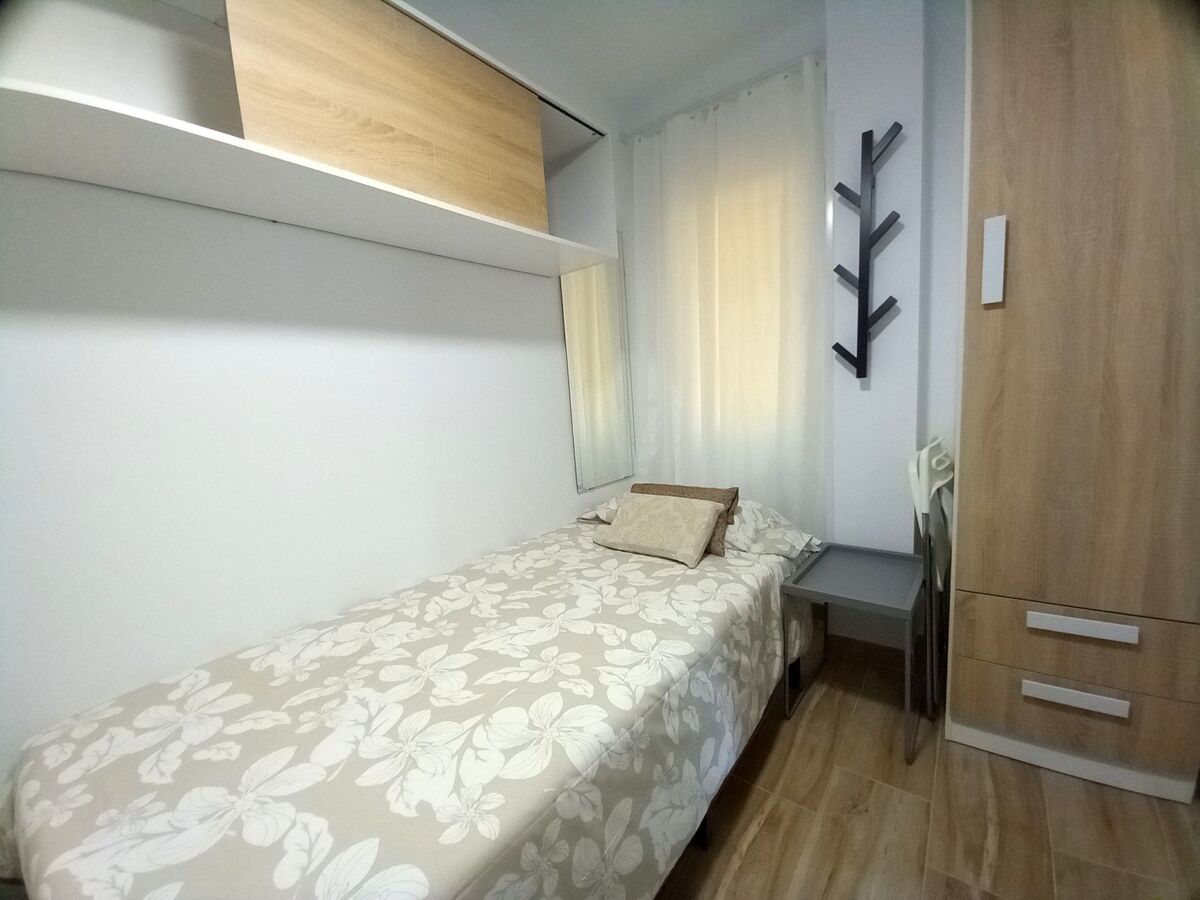 Appartement 3 chambres avec terrasse et piscine à El Médano - Photo 23