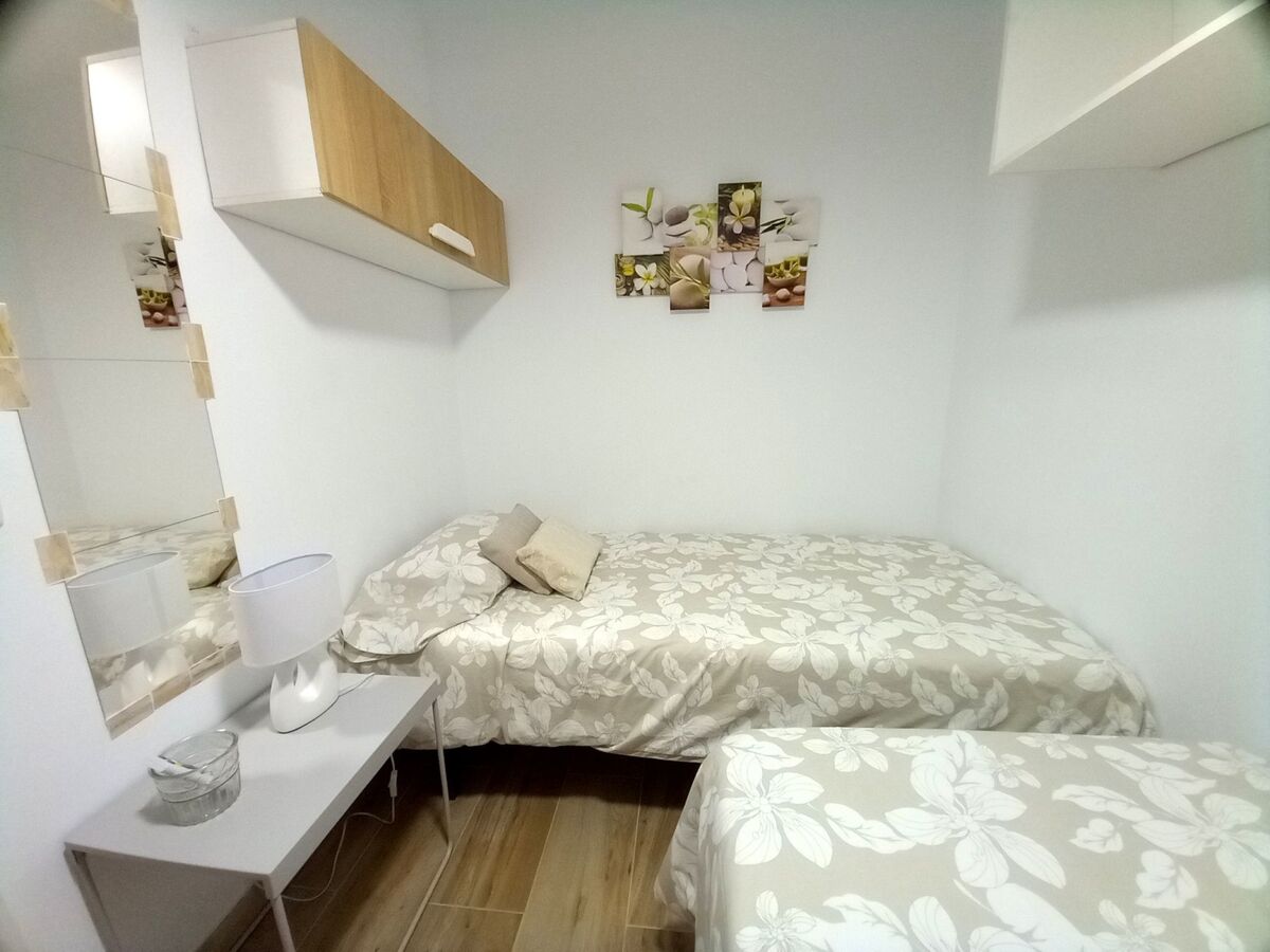 Appartement 3 chambres avec terrasse et piscine à El Médano - Photo 24