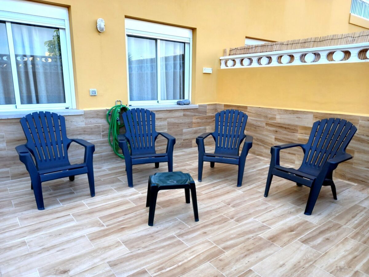 Appartement 3 chambres avec terrasse et piscine à El Médano - Photo 26