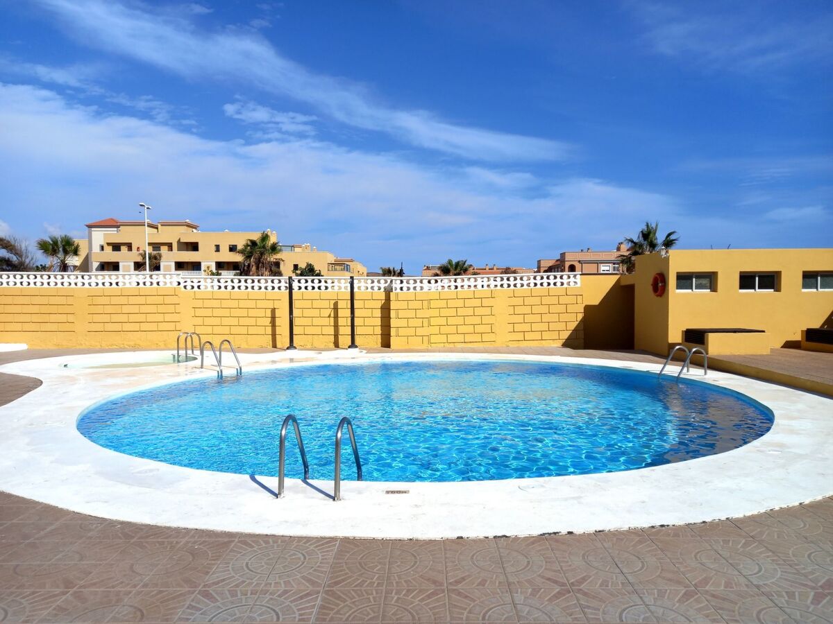 Appartement 3 chambres avec terrasse et piscine à El Médano - Photo 27