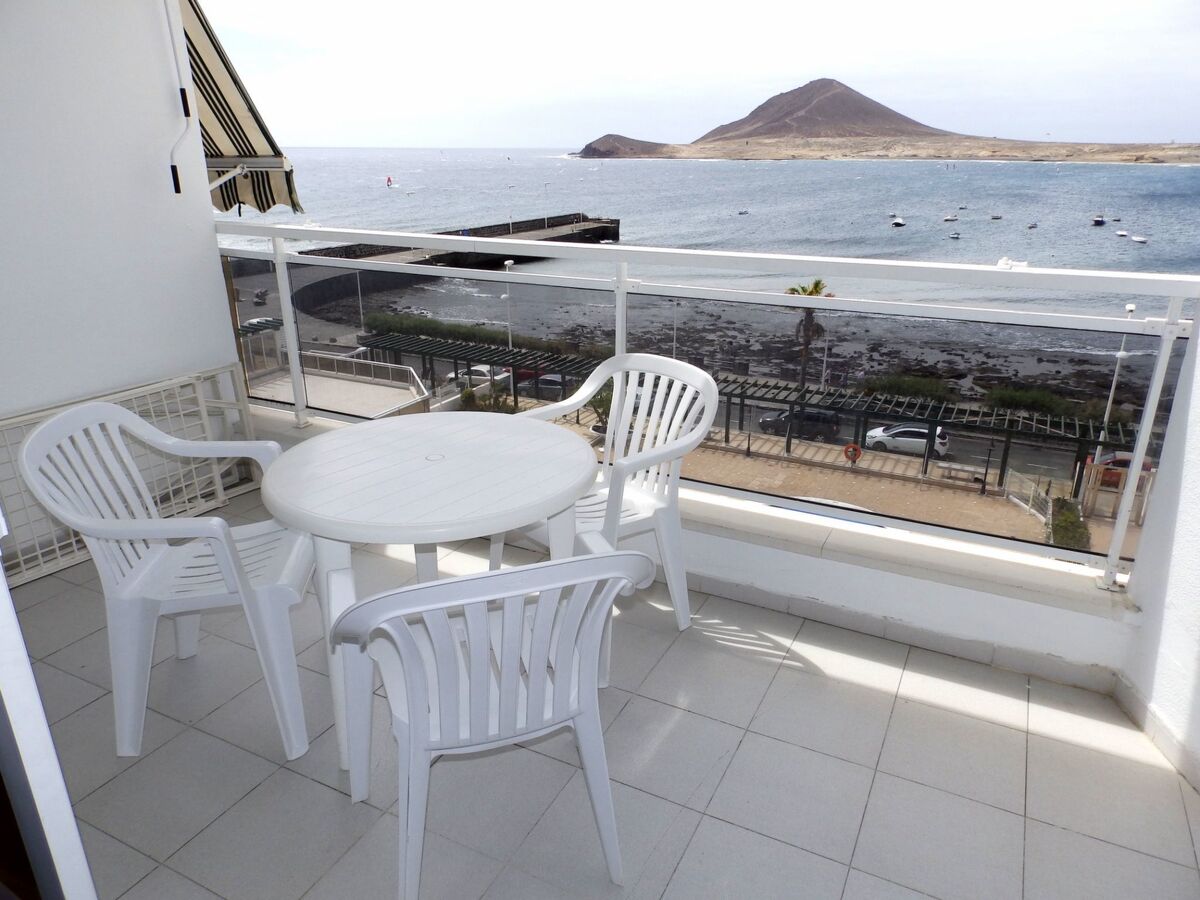 Appartement 2 chambres avec balcon et vue mer à El Médano - Photo 2