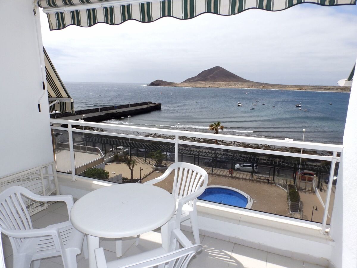Appartement 2 chambres avec balcon et vue mer à El Médano - Photo 3