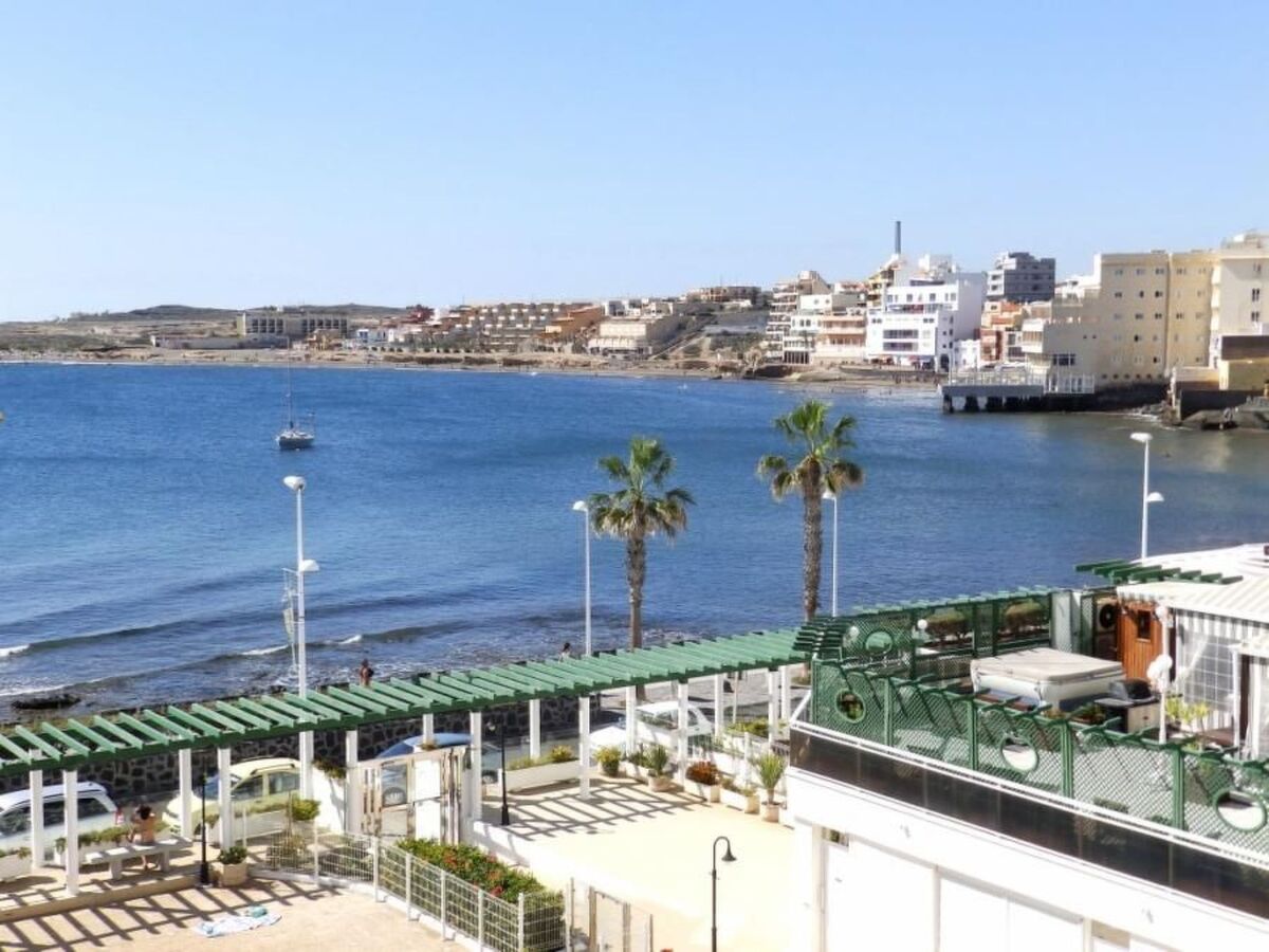 Appartement 2 chambres avec balcon et vue mer à El Médano - Photo 4