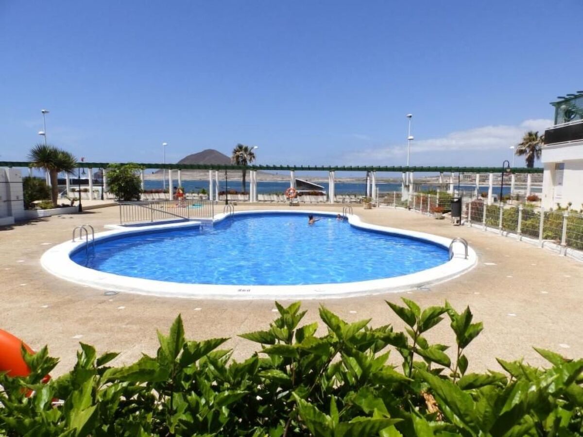 Appartement 2 chambres avec balcon et vue mer à El Médano - Photo 6