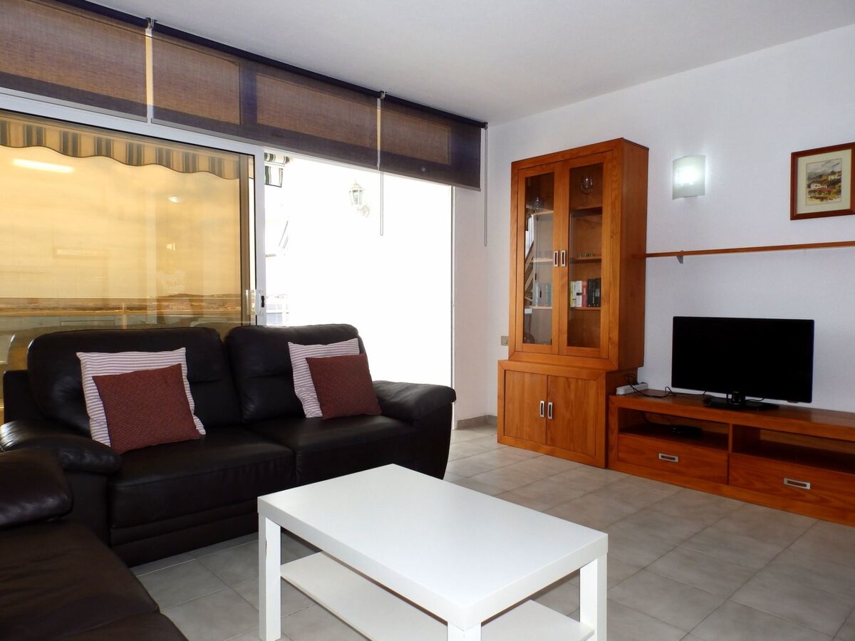 Appartement 2 chambres avec balcon et vue mer à El Médano - Photo 8