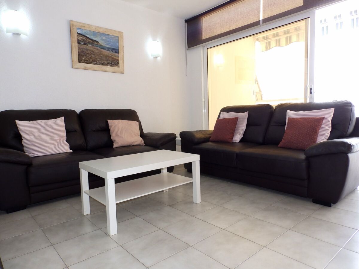 Appartement 2 chambres avec balcon et vue mer à El Médano - Photo 11