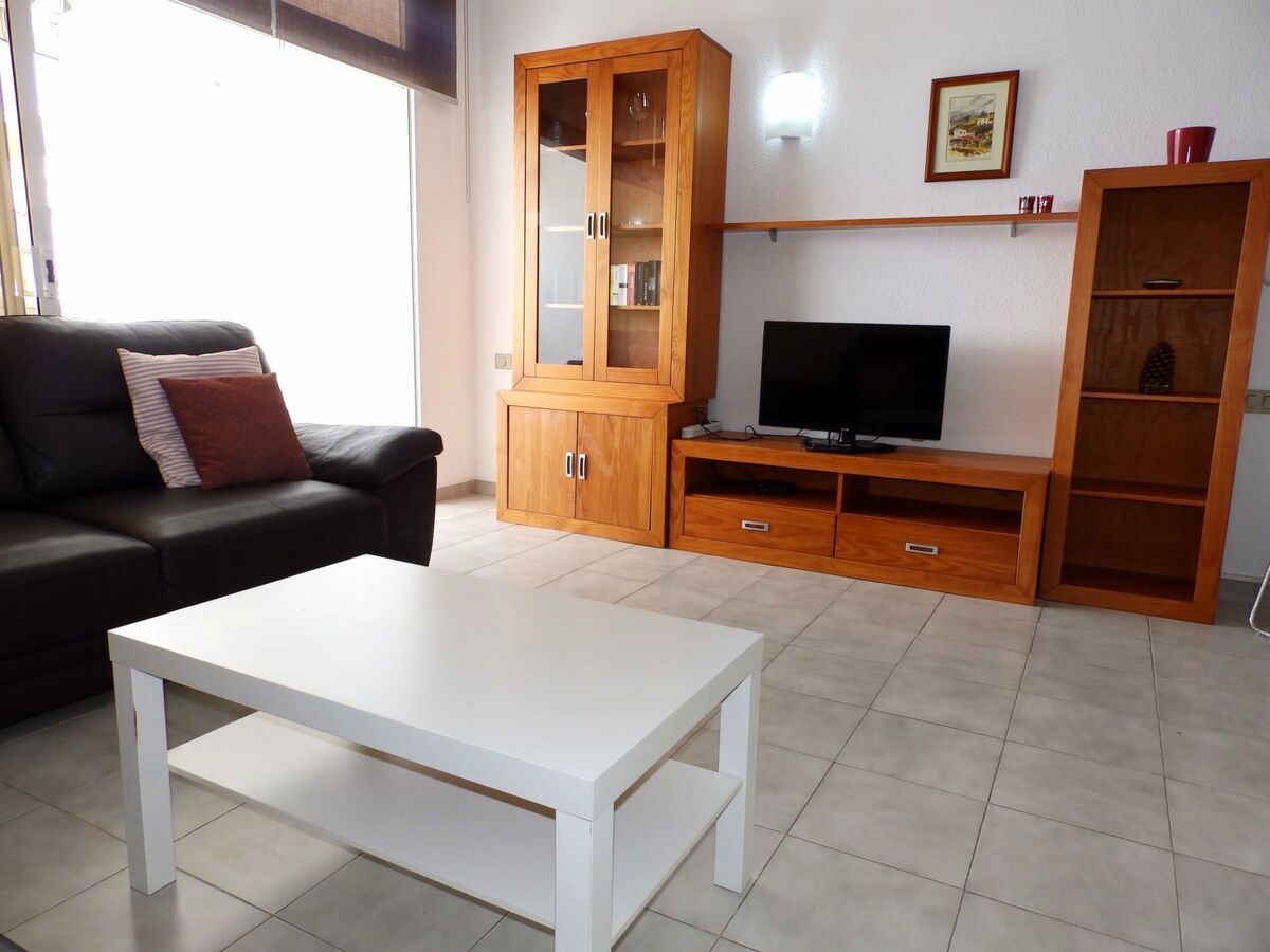 Appartement 2 chambres avec balcon et vue mer à El Médano - Photo 12