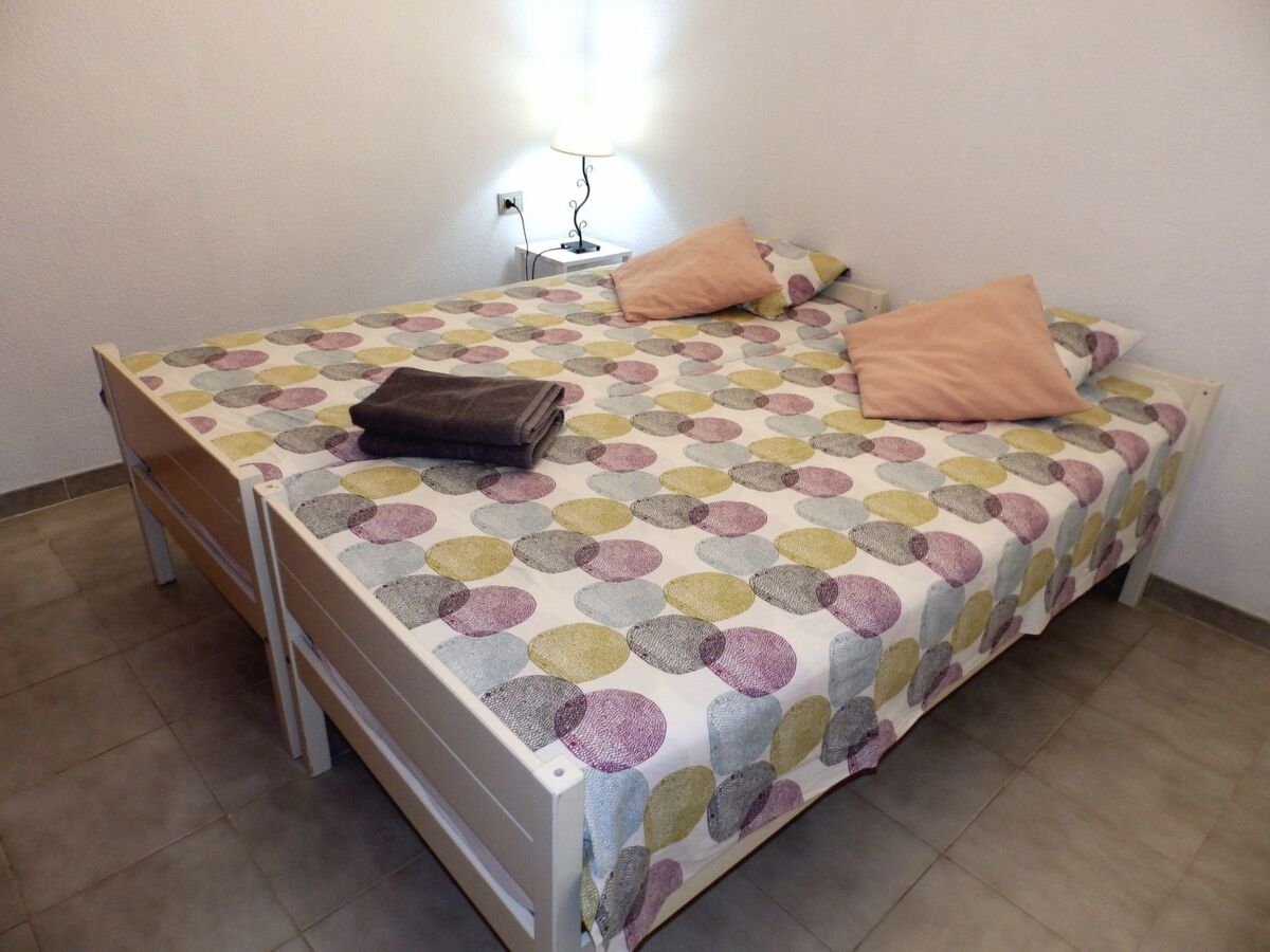 Appartement 2 chambres avec balcon et vue mer à El Médano - Photo 14