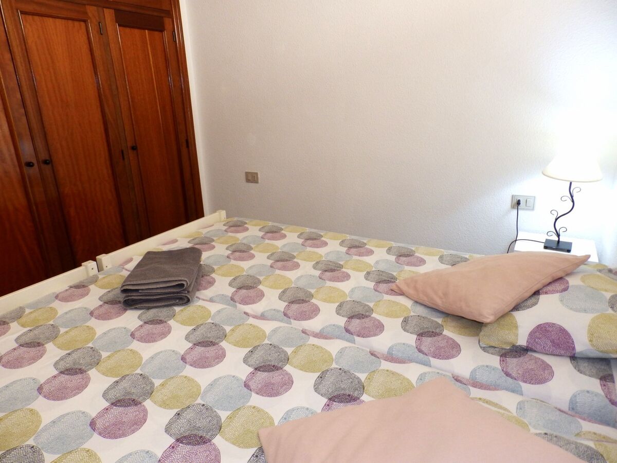 Appartement 2 chambres avec balcon et vue mer à El Médano - Photo 15