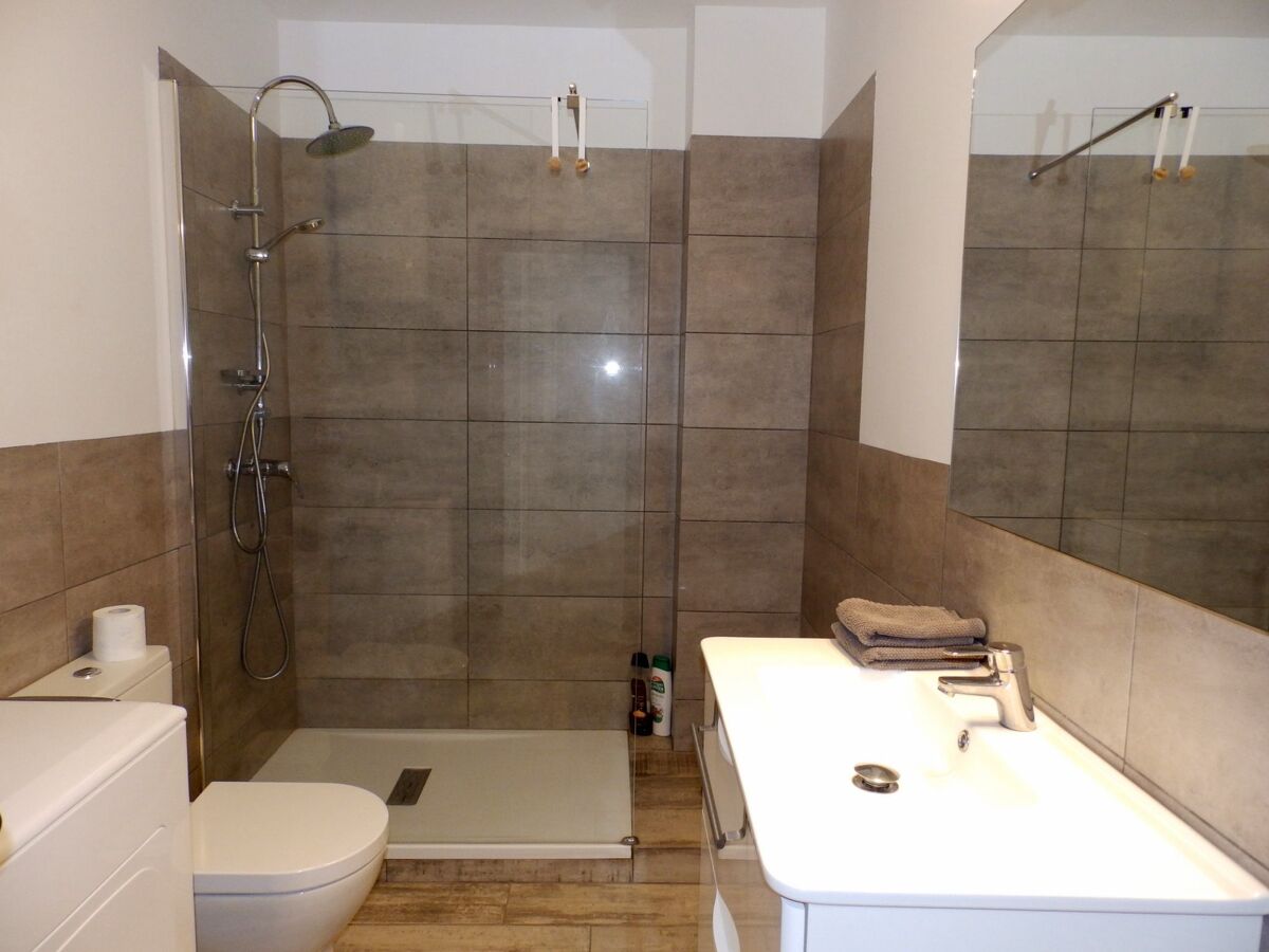 Appartement 2 chambres avec balcon et vue mer à El Médano - Photo 17