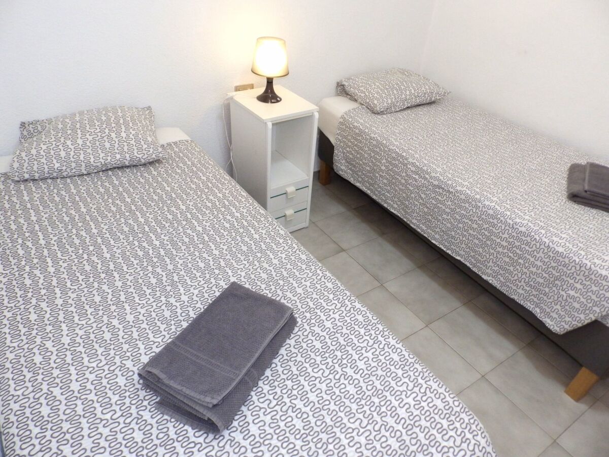 Appartement 2 chambres avec balcon et vue mer à El Médano - Photo 19