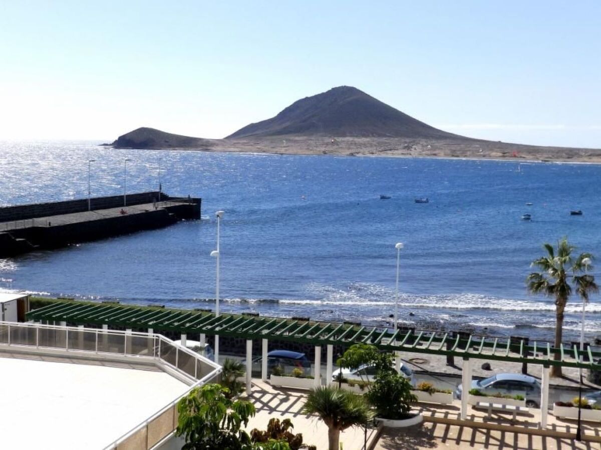 Appartement 2 chambres avec balcon et vue mer à El Médano - Photo 20