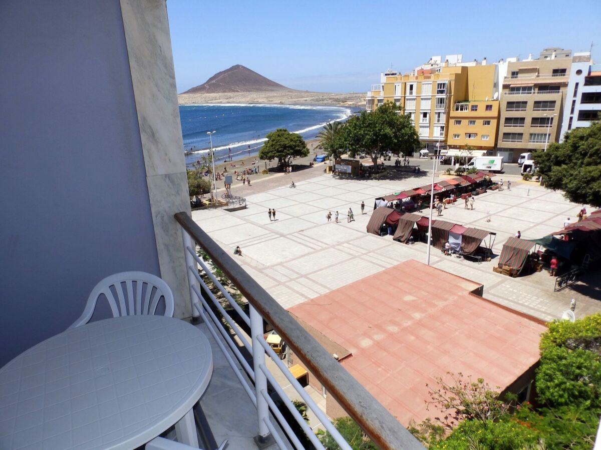 Appartement vue mer à 25m de la plage, El Médano - Photo 3
