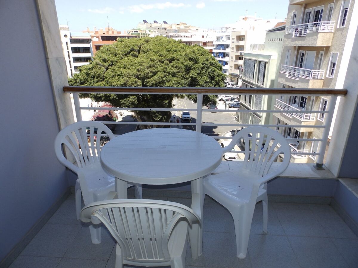 Appartement vue mer à 25m de la plage, El Médano - Photo 4