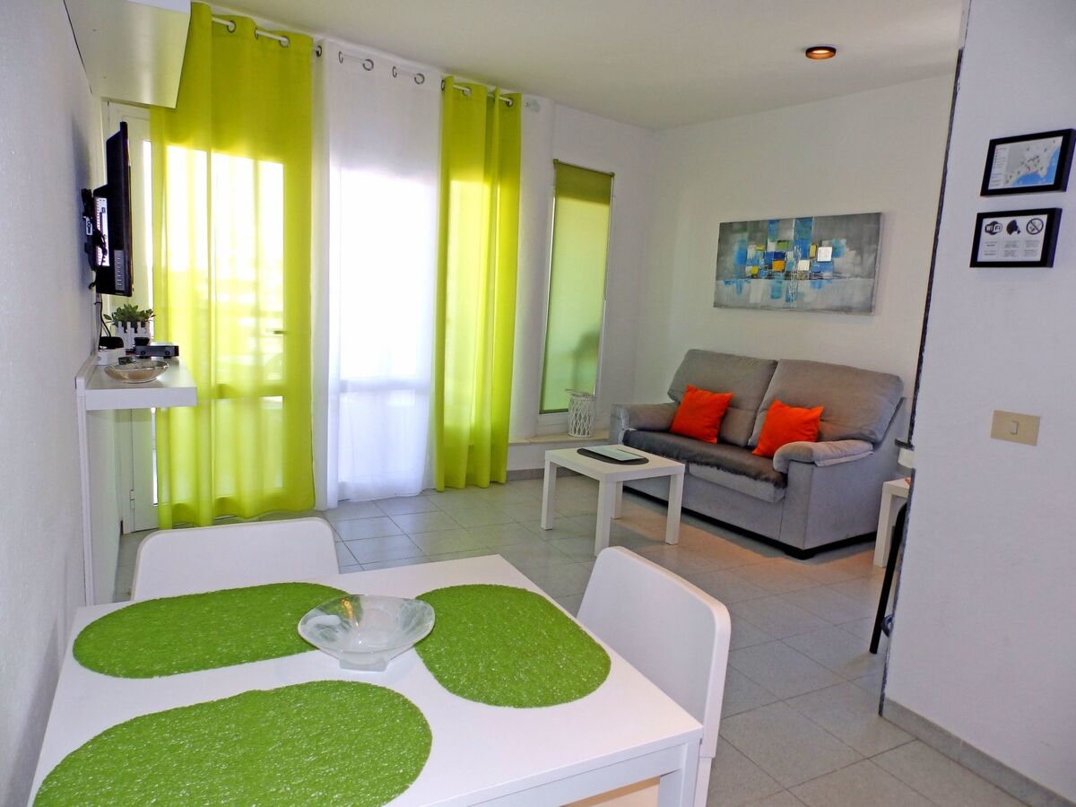 Appartement vue mer à 25m de la plage, El Médano - Photo 6