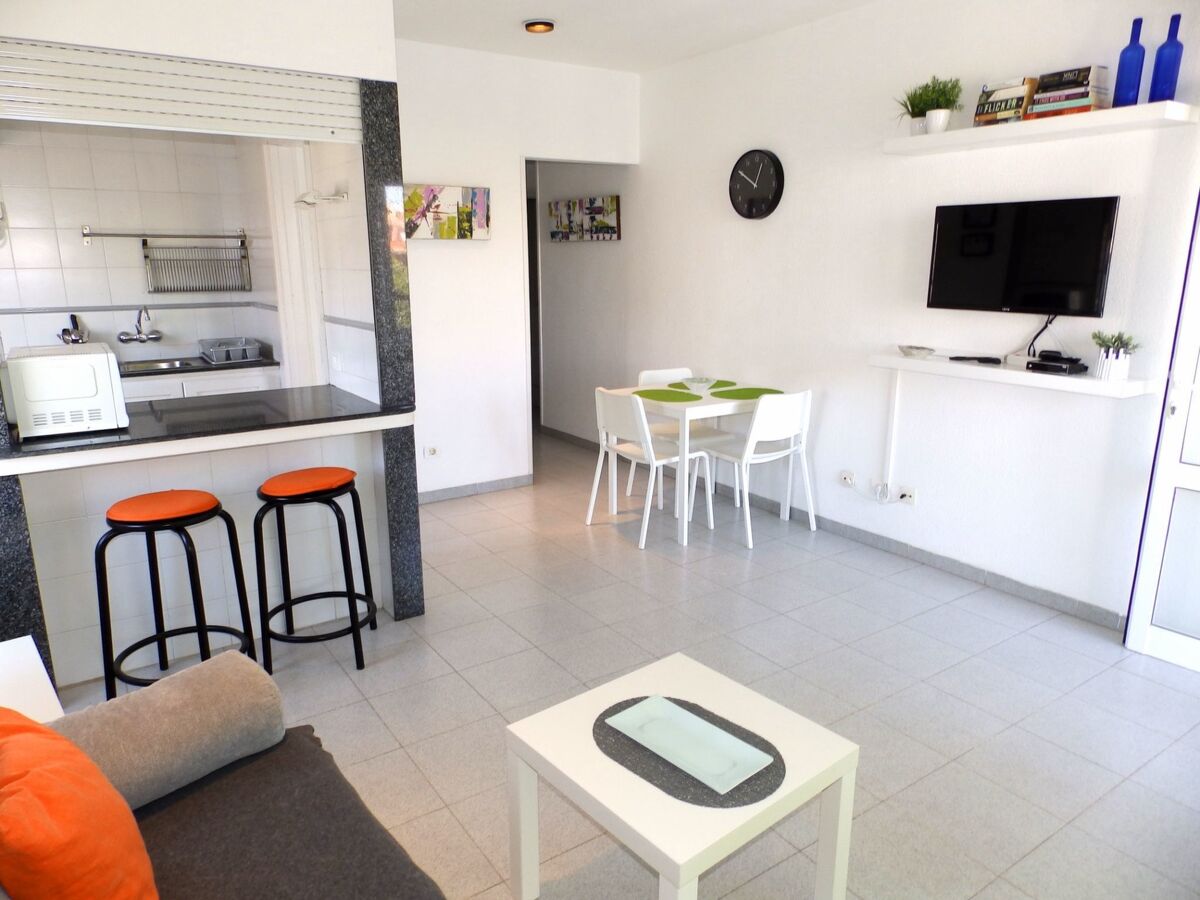 Appartement vue mer à 25m de la plage, El Médano - Photo 7