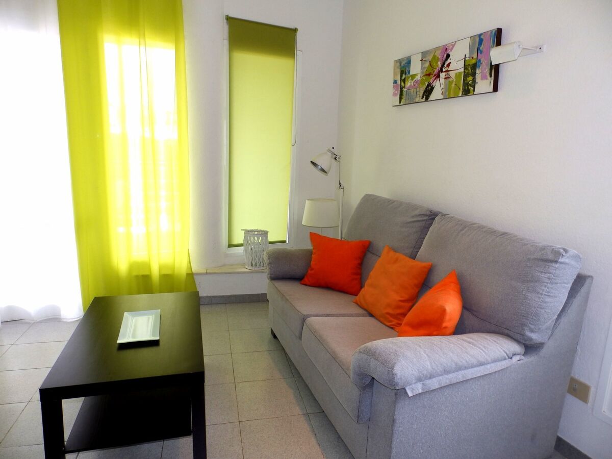 Appartement vue mer à 25m de la plage, El Médano - Photo 8