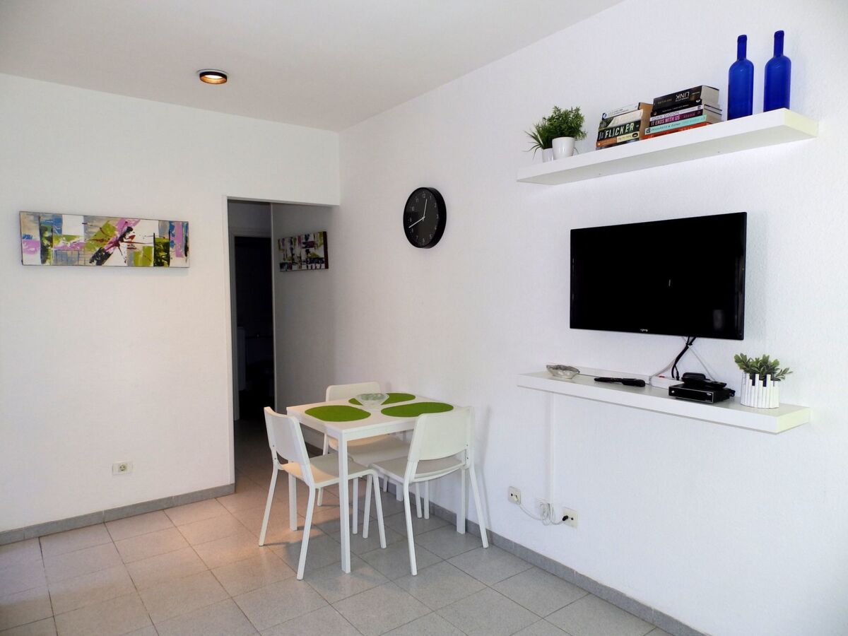 Appartement vue mer à 25m de la plage, El Médano - Photo 9
