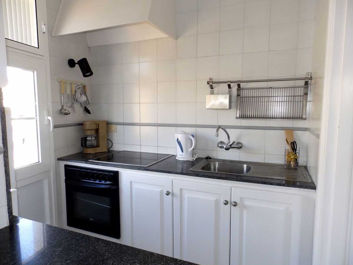 Appartement vue mer à 25m de la plage, El Médano - Photo 10
