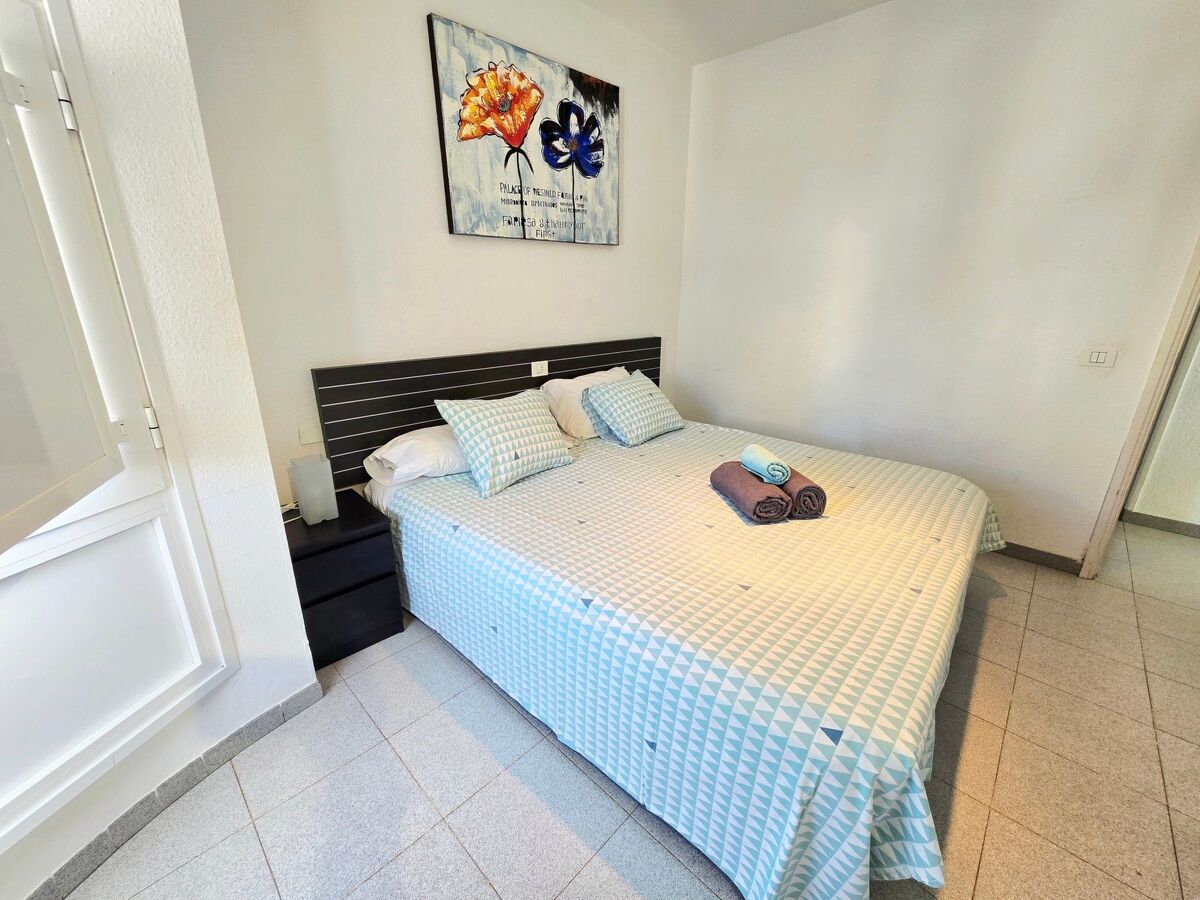 Appartement vue mer à 25m de la plage, El Médano - Photo 13