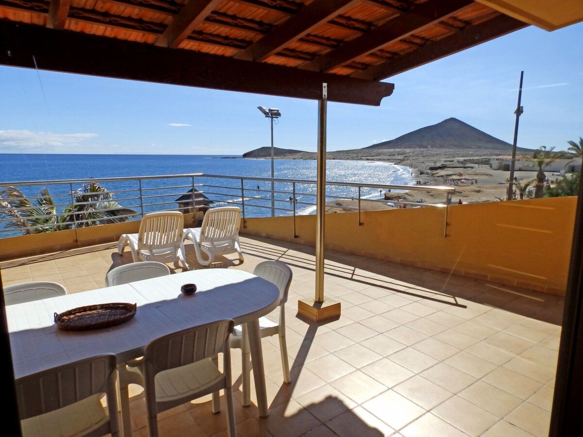 Duplex Playa Medano – 3 chambres, terrasse 50 m² - Photo 1