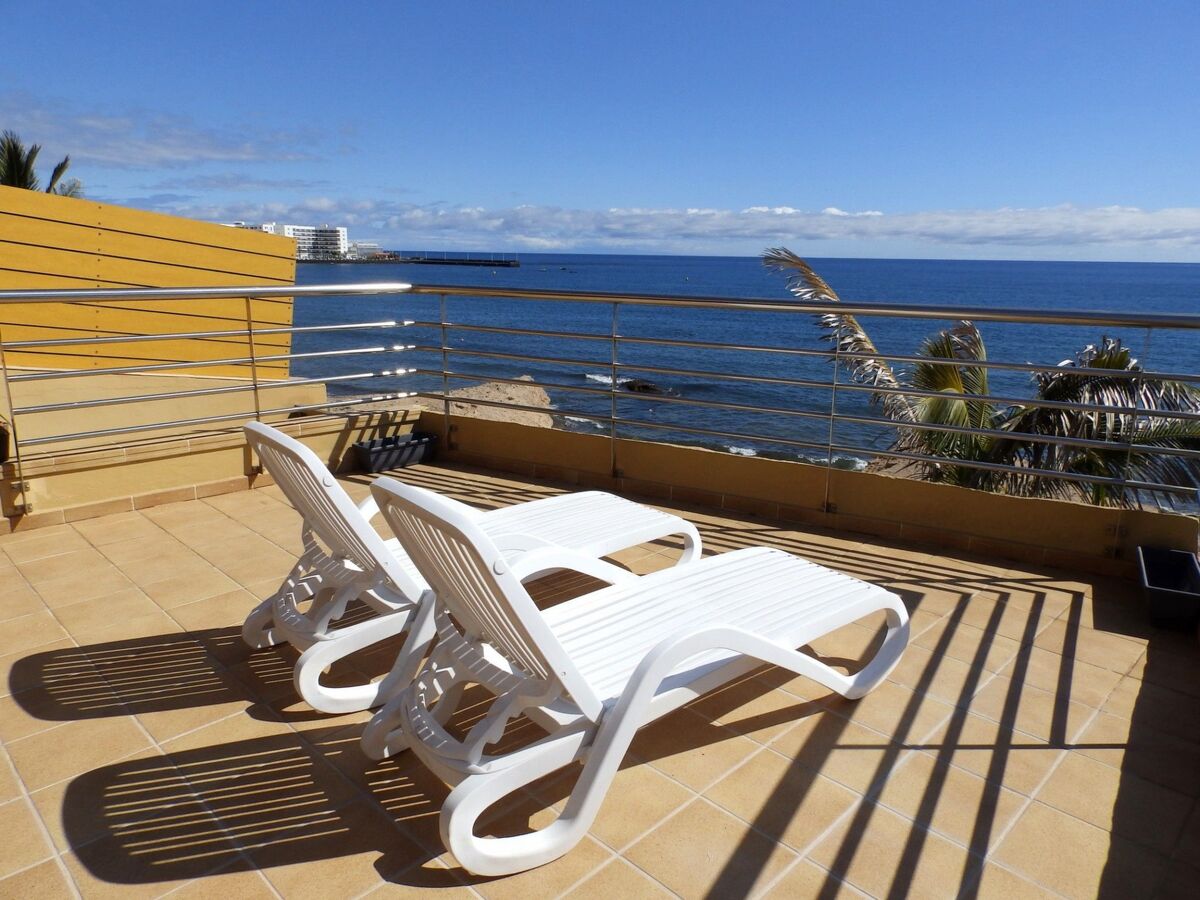 Duplex Playa Medano – 3 chambres, terrasse 50 m² - Photo 2