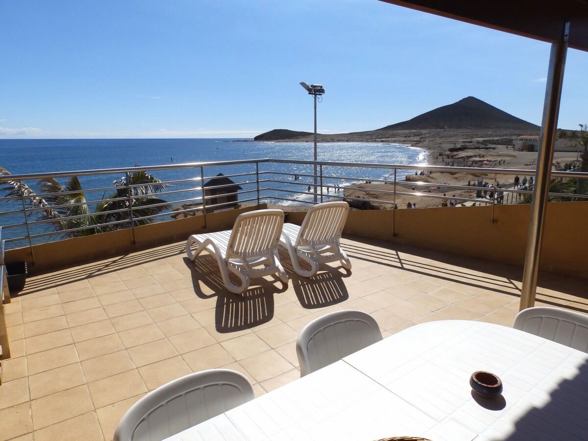 Duplex Playa Medano – 3 chambres, terrasse 50 m² - Photo 3