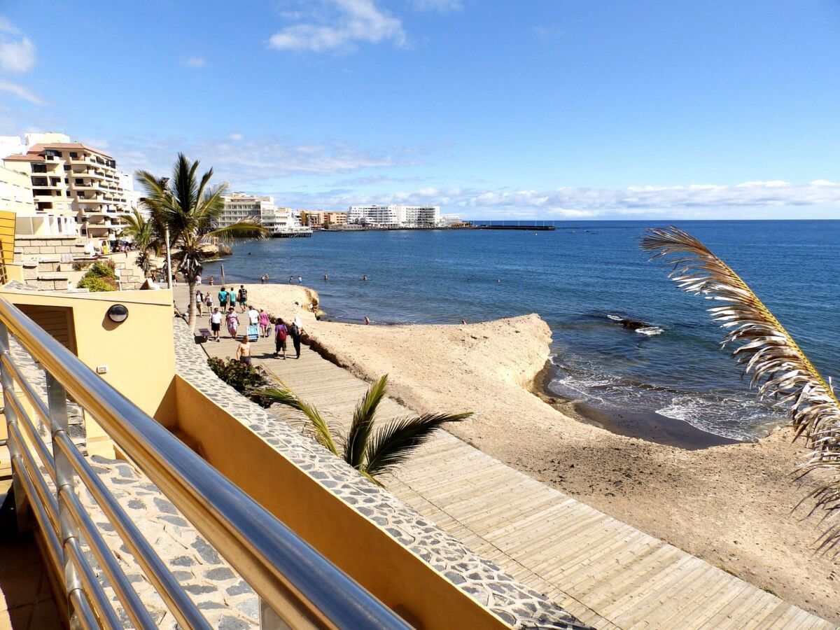 Duplex Playa Medano – 3 chambres, terrasse 50 m² - Photo 4
