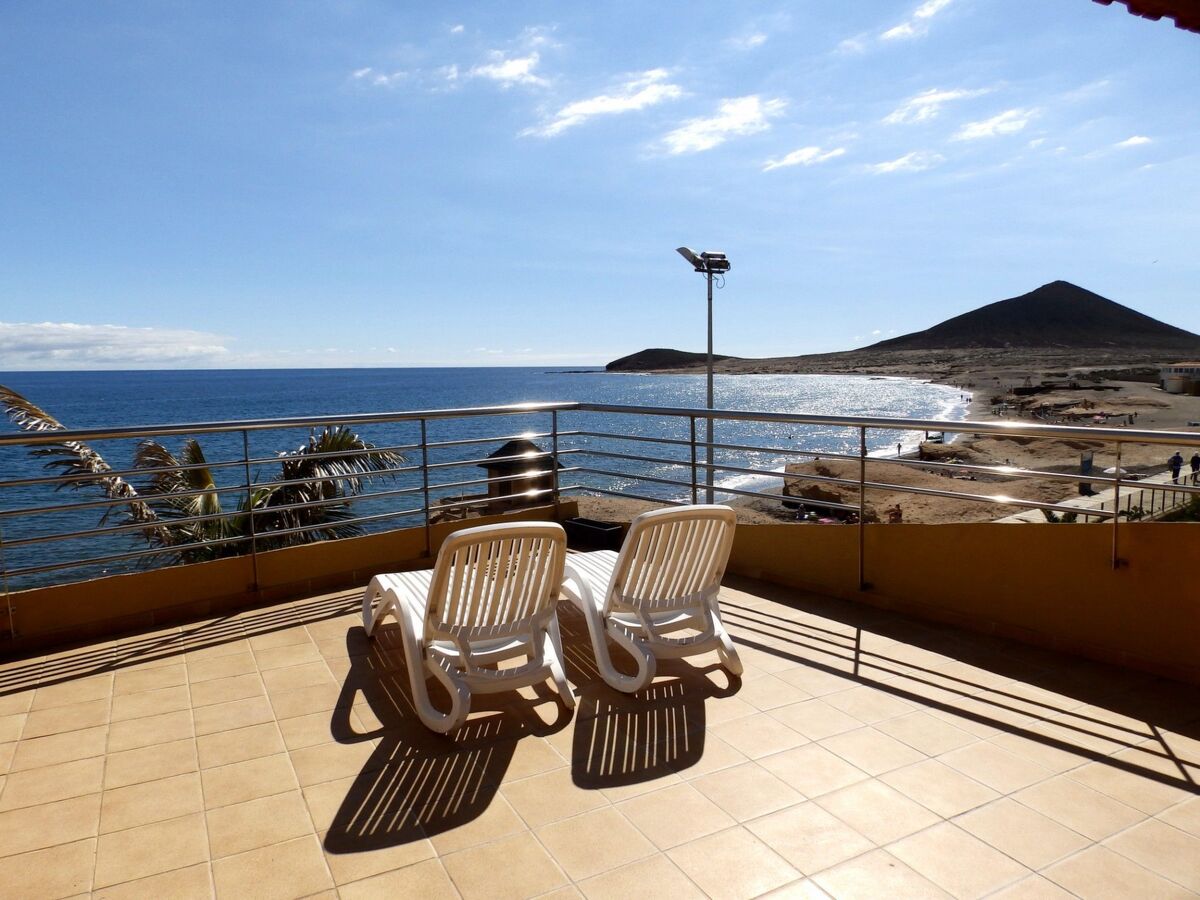 Duplex Playa Medano – 3 chambres, terrasse 50 m² - Photo 5