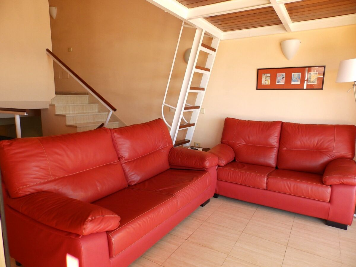 Duplex Playa Medano – 3 chambres, terrasse 50 m² - Photo 6