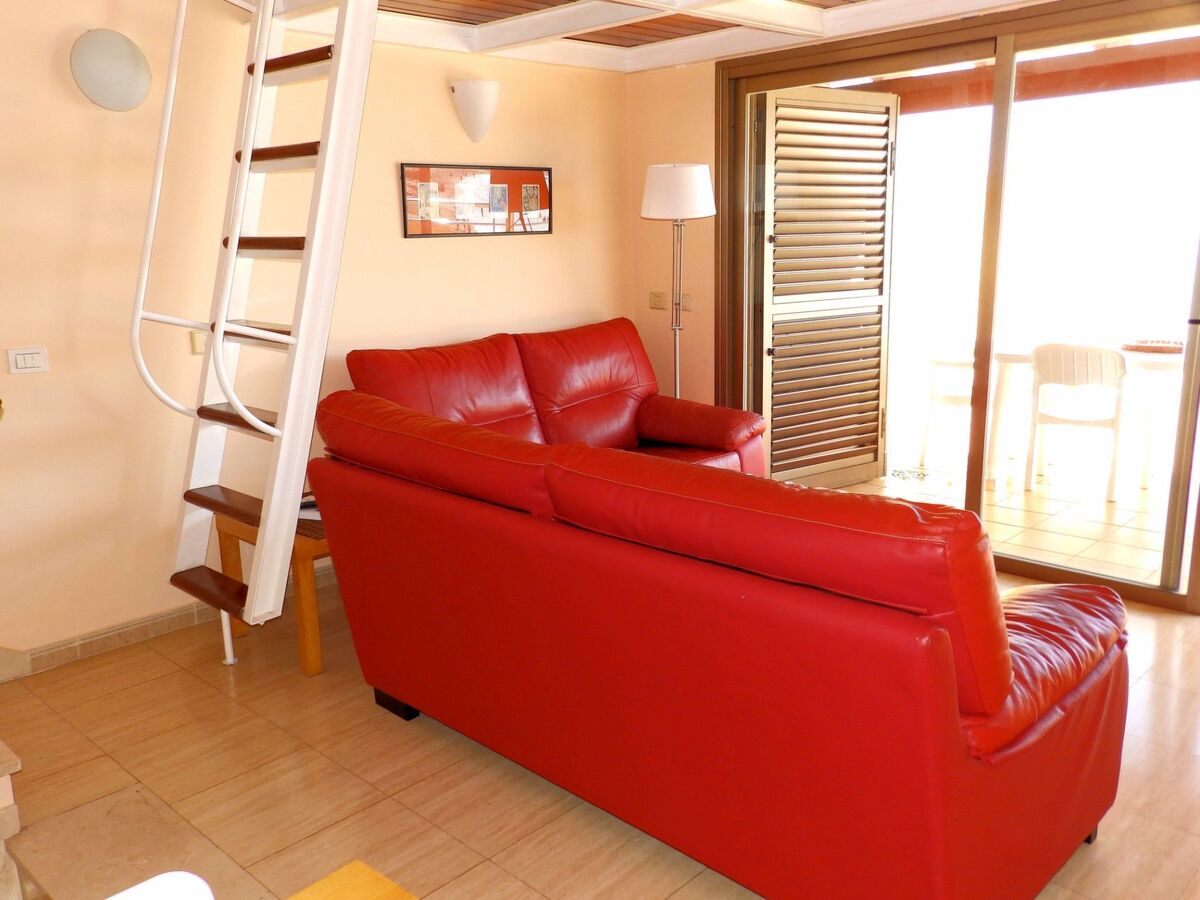 Duplex Playa Medano – 3 chambres, terrasse 50 m² - Photo 7