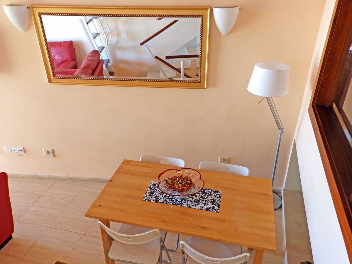 Duplex Playa Medano – 3 chambres, terrasse 50 m² - Photo 8