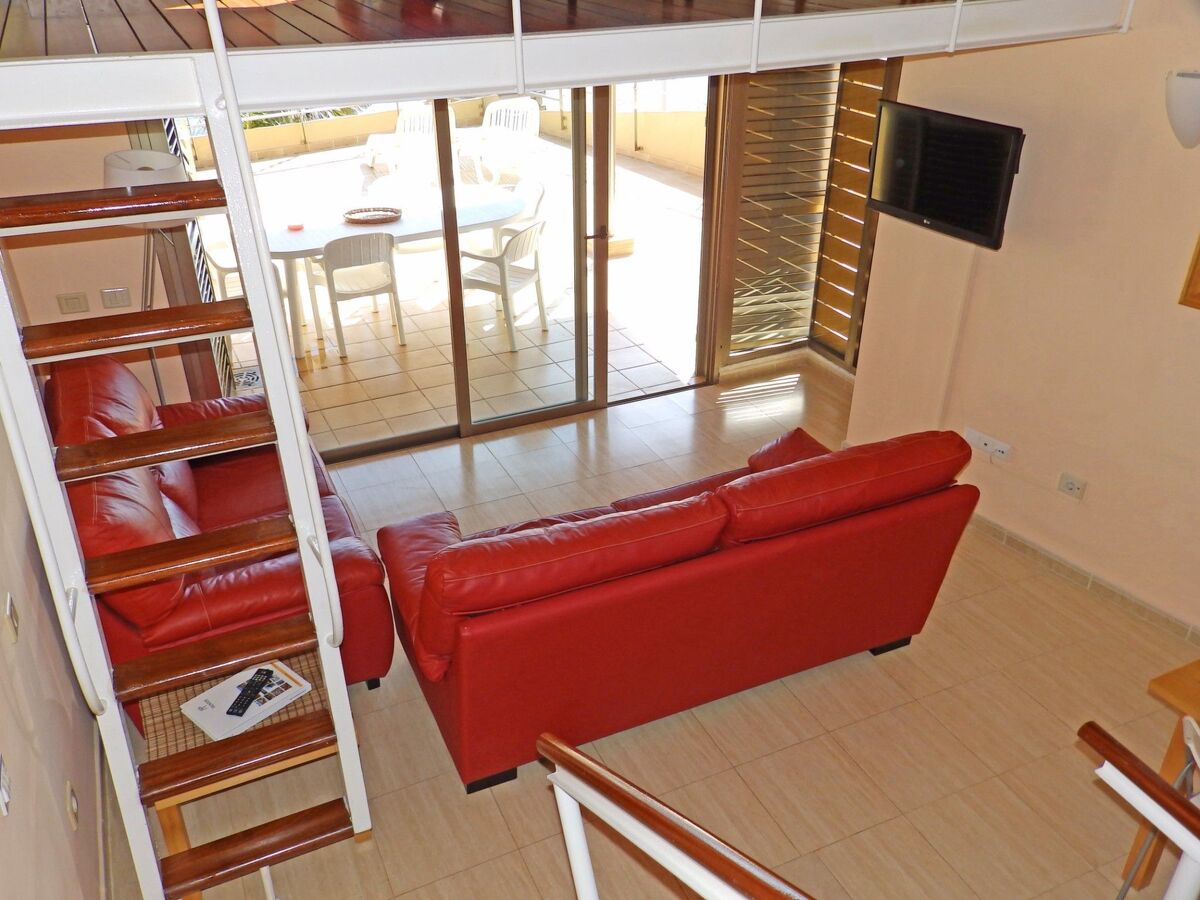 Duplex Playa Medano – 3 chambres, terrasse 50 m² - Photo 9