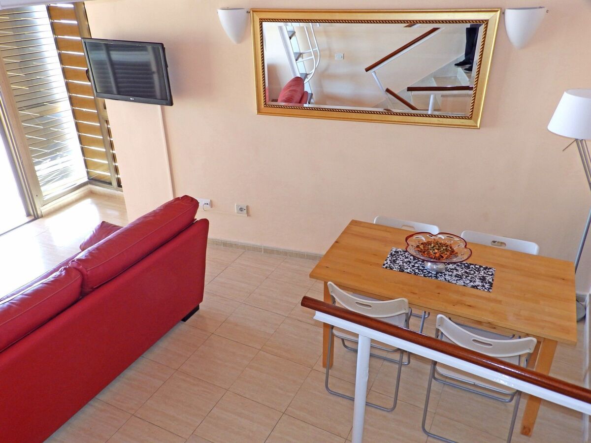 Duplex Playa Medano – 3 chambres, terrasse 50 m² - Photo 10