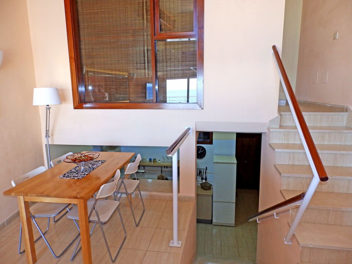 Duplex Playa Medano – 3 chambres, terrasse 50 m² - Photo 11