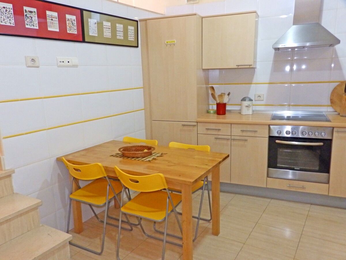 Duplex Playa Medano – 3 chambres, terrasse 50 m² - Photo 13