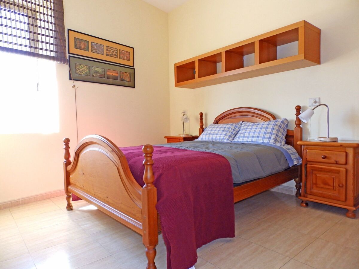 Duplex Playa Medano – 3 chambres, terrasse 50 m² - Photo 14