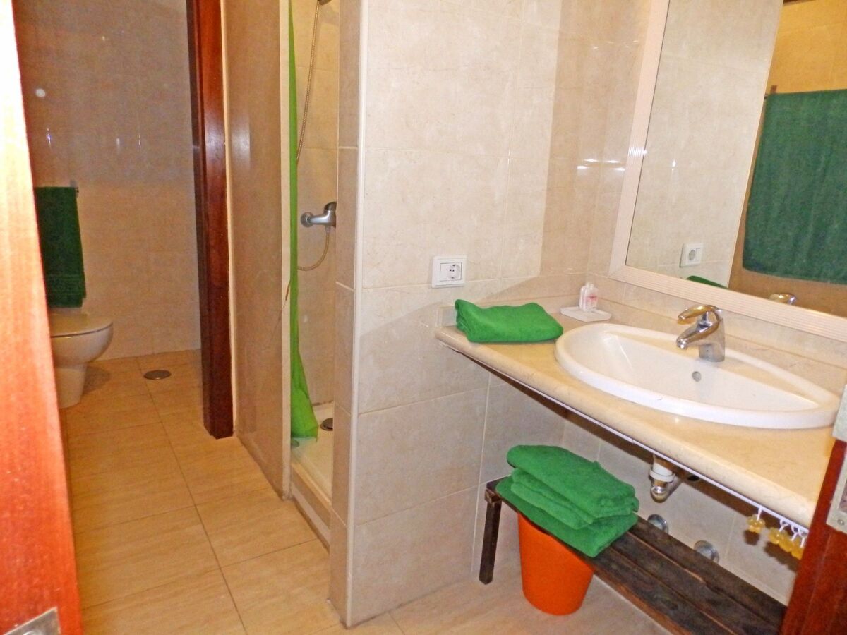 Duplex Playa Medano – 3 chambres, terrasse 50 m² - Photo 17